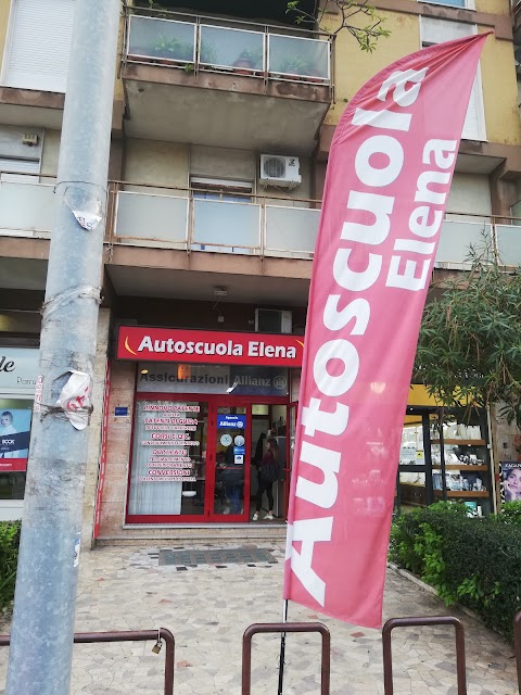 Autoscuola Elena