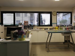 Studio Veterinario Associato Luretta