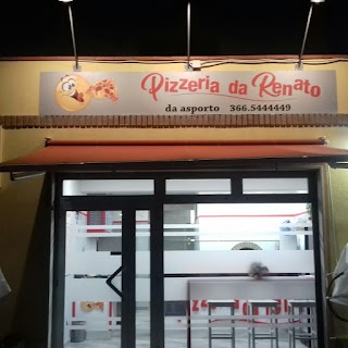 Pizzeria da Renato