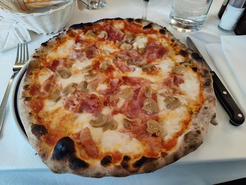 Ristorante Pizzeria Da Gennaro