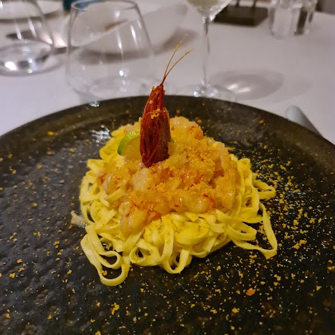 Ristorante Gourmet