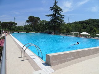 Piscina Comunale "Ernest Solvay"