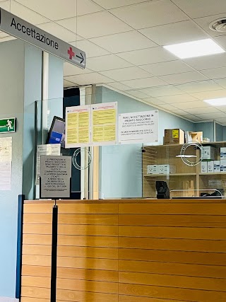 C.U.P Ospedale di Sassuolo