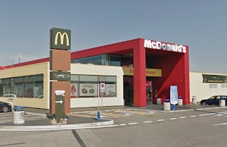 McDonald's La Pioppa Ovest