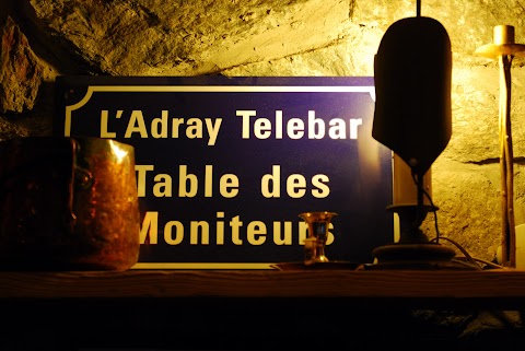 Hôtel Adray Telebar