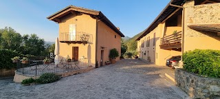 B&B Ronco degli Ulivi