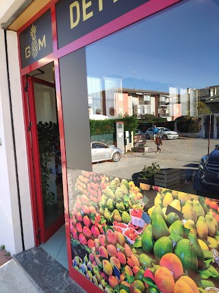 GM Ortofrutta di Gradara Marco