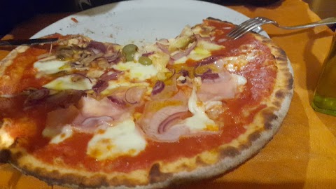 Ristorante Piazzamagno Pizzeria