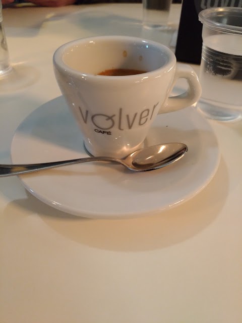 Volver Caffe`