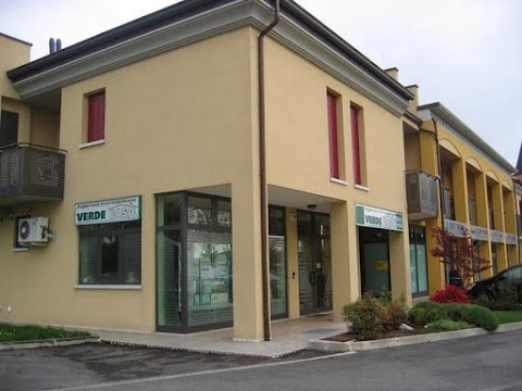 Agenzia Immobiliare VERDE CASA