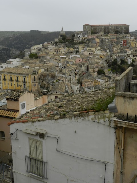 Consorzio Universitario Della Provincia Di Ragusa