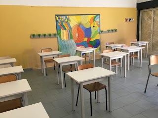 Scuole Pubbliche - Istituto comprensivo Salvatore Raiti