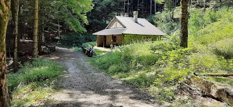 Rifugio Sboccata dei Bagnadori