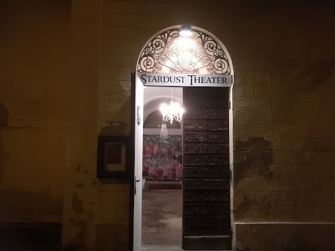 Stardust Theater