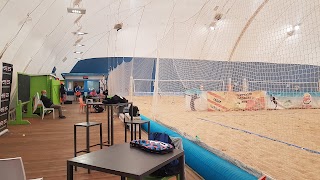 Savena Beach Arena