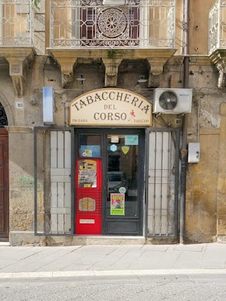 Tabaccheria del corso