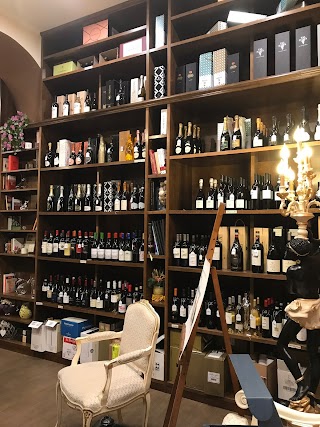 Enoteca La Cultura del vino