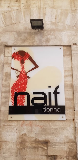 naif s.r.l. moda donna