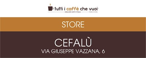 Tutti i Caffè che Vuoi (Cefalù)