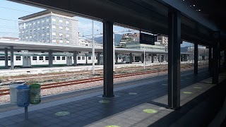 Stazione FS