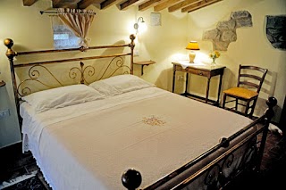 Casa Vacanze Le Antiche Pietre