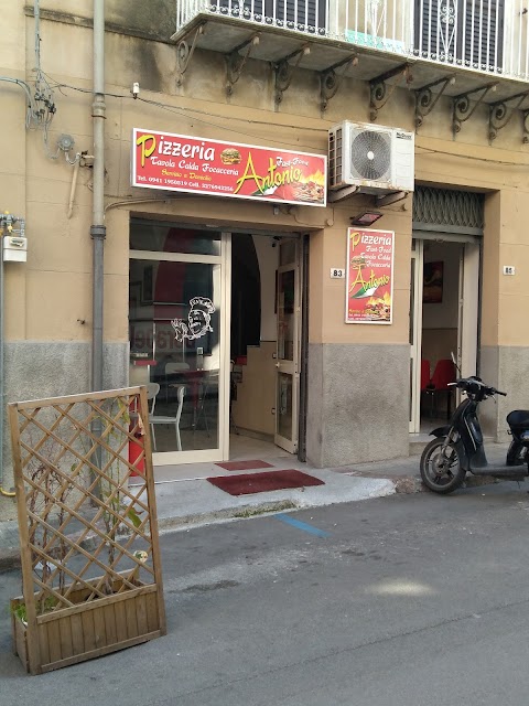 Pizzeria Antonio