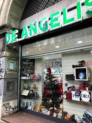 FARMACIA De Angelis - Roma Testaccio