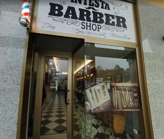 Intesta Barber Shop