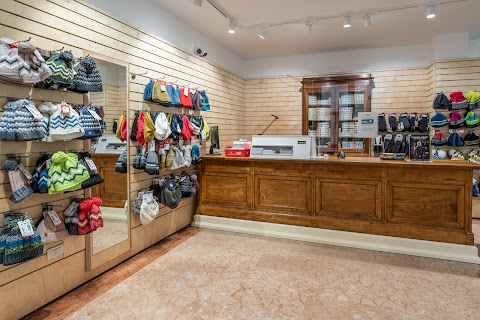 Montura Store Rovereto