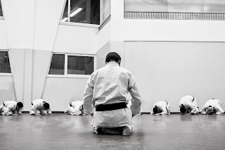 Scuola Karate Legnano - Shorei Shobukan Goju Ryu Legnano