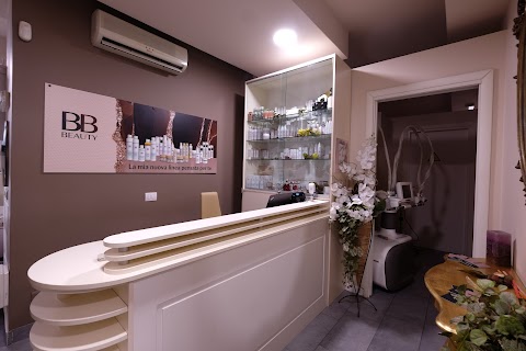 BB beauty - il centro estetico specializzato in trattamenti estetici over 40