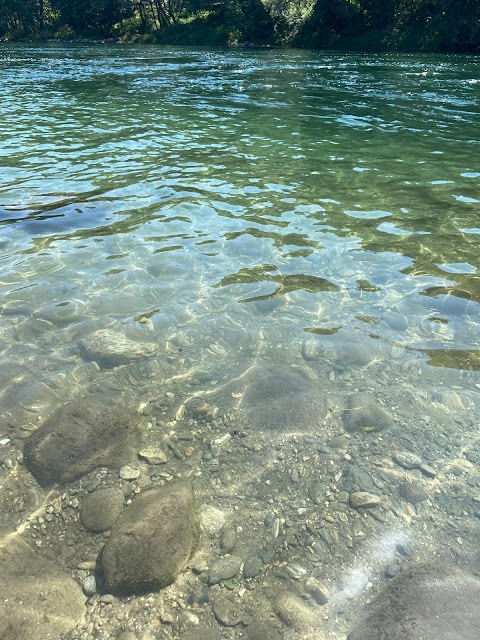 Spiaggia Medolago