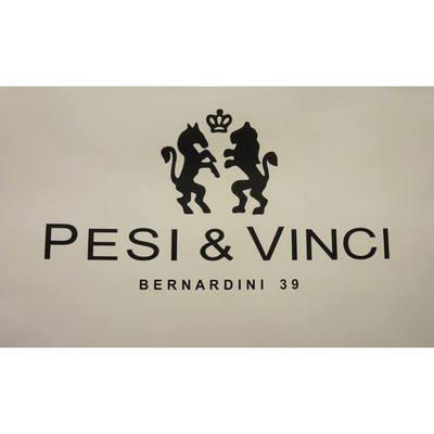 Pesi & Vinci Donna