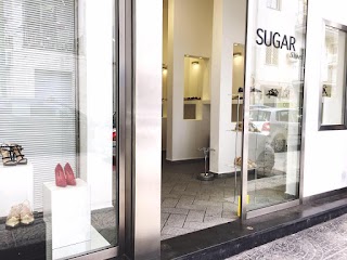 Sugar Shoes