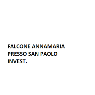 Falcone Annamaria