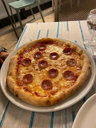 Ristorante Pizzeria Le Genziane