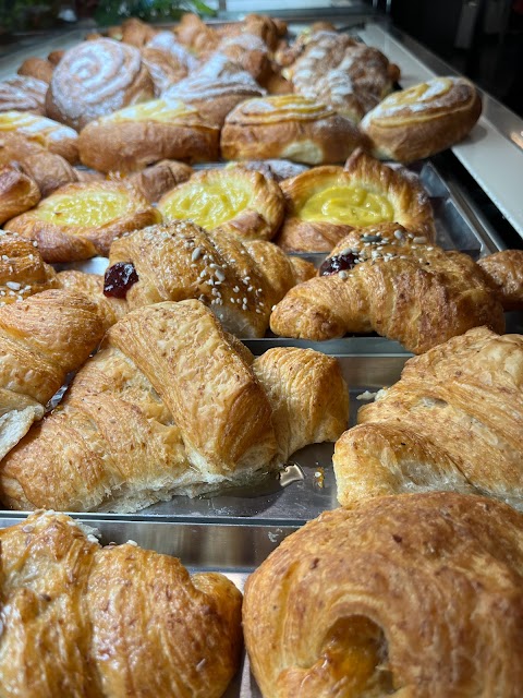 Pasticceria Torta della Nonna