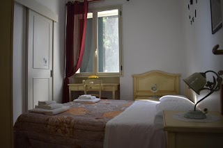 B & B In Riva al Mare Gela