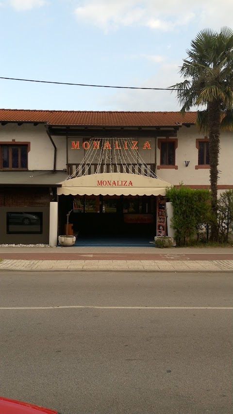 Monaliza