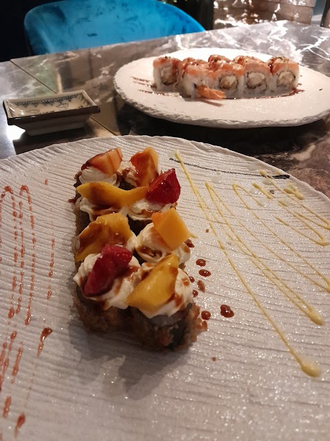 Sushi Kai Padova