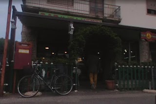 Bar Moradei Prato