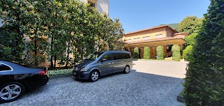 Autonoleggio Bluerental Milano