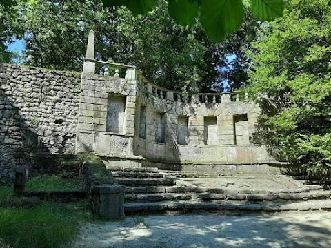 Associazione Pro-Loco Bomarzo