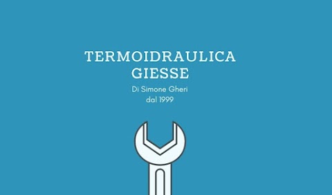 Termoidraulica Giesse di Simone Gheri