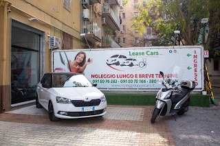 Lease Cars Srl