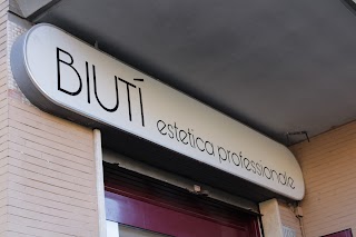 BIUTÍ Estetica Professionale