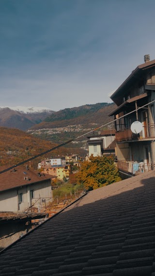 Ente Scuola Materna Ss. Filastrio E Girolamo