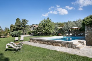 Relais Villa Belpoggio - Residenza d'Epoca Toscana