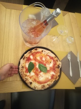 Castiglione Pizza e Cucina