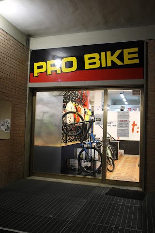 Pro-Bike